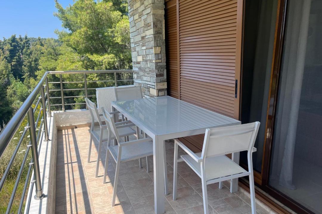 Photo of Patio Balcony in Siviri