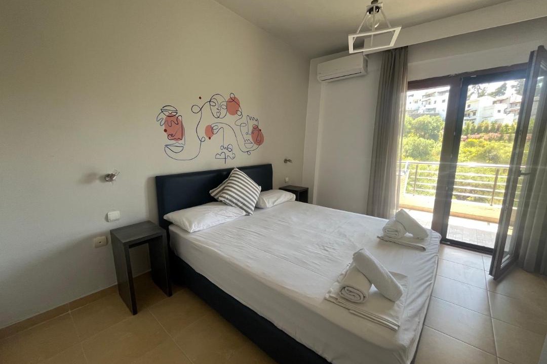 Photo of Bedroom in Siviri