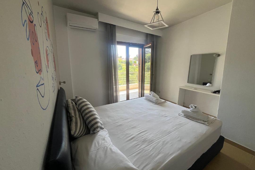 Photo of Bedroom in Siviri