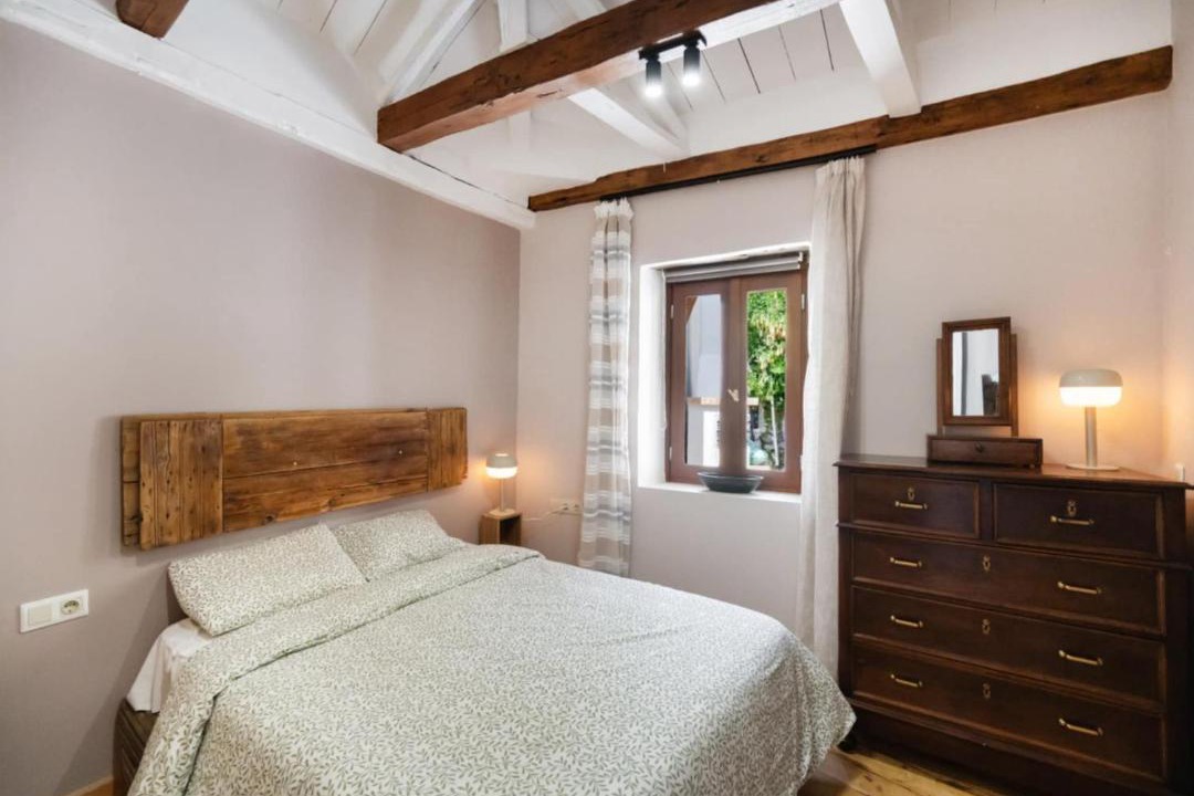 Photo of Bedroom in Sivros
