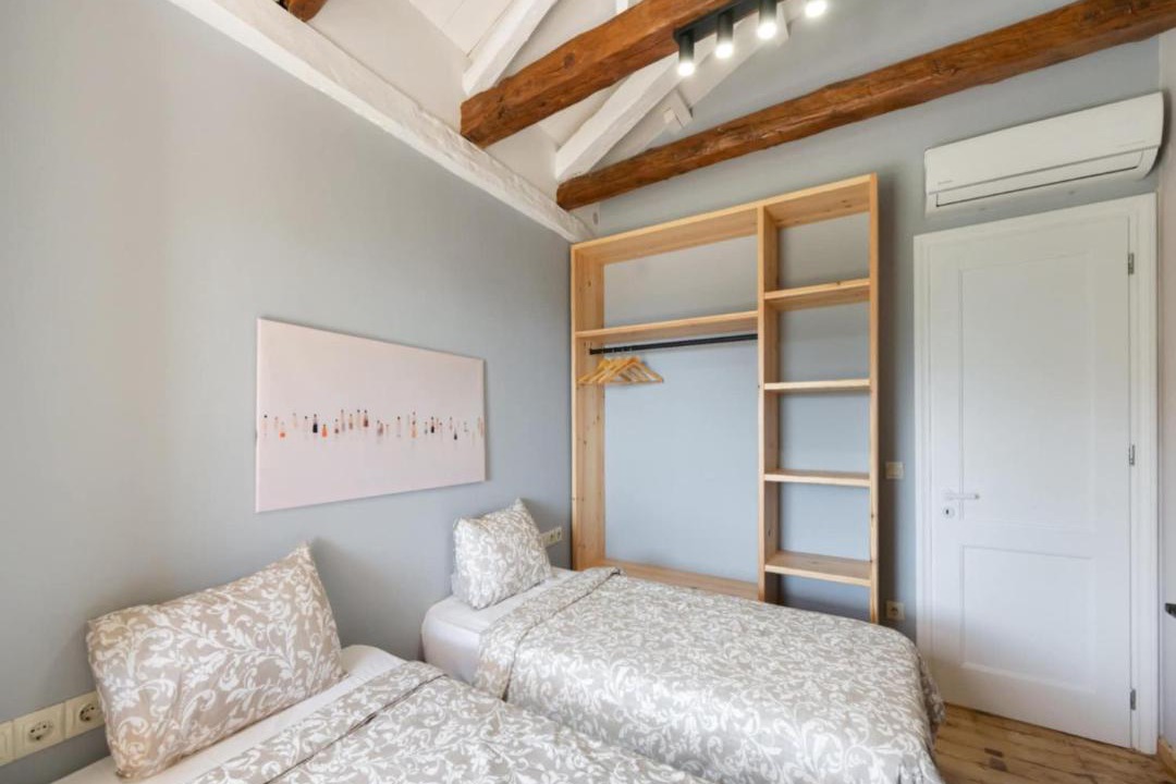 Photo of Bedroom in Sivros