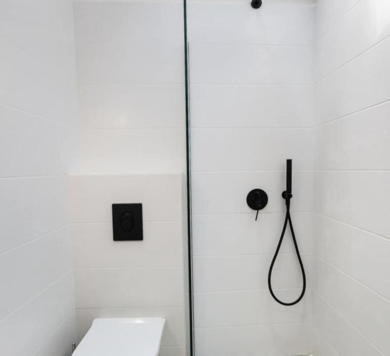 Photo of Bathroom in Sivros
