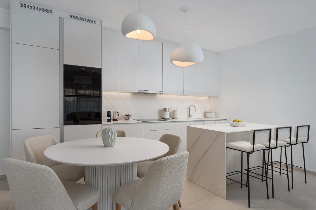 Photo of Kitchen in Glyfada