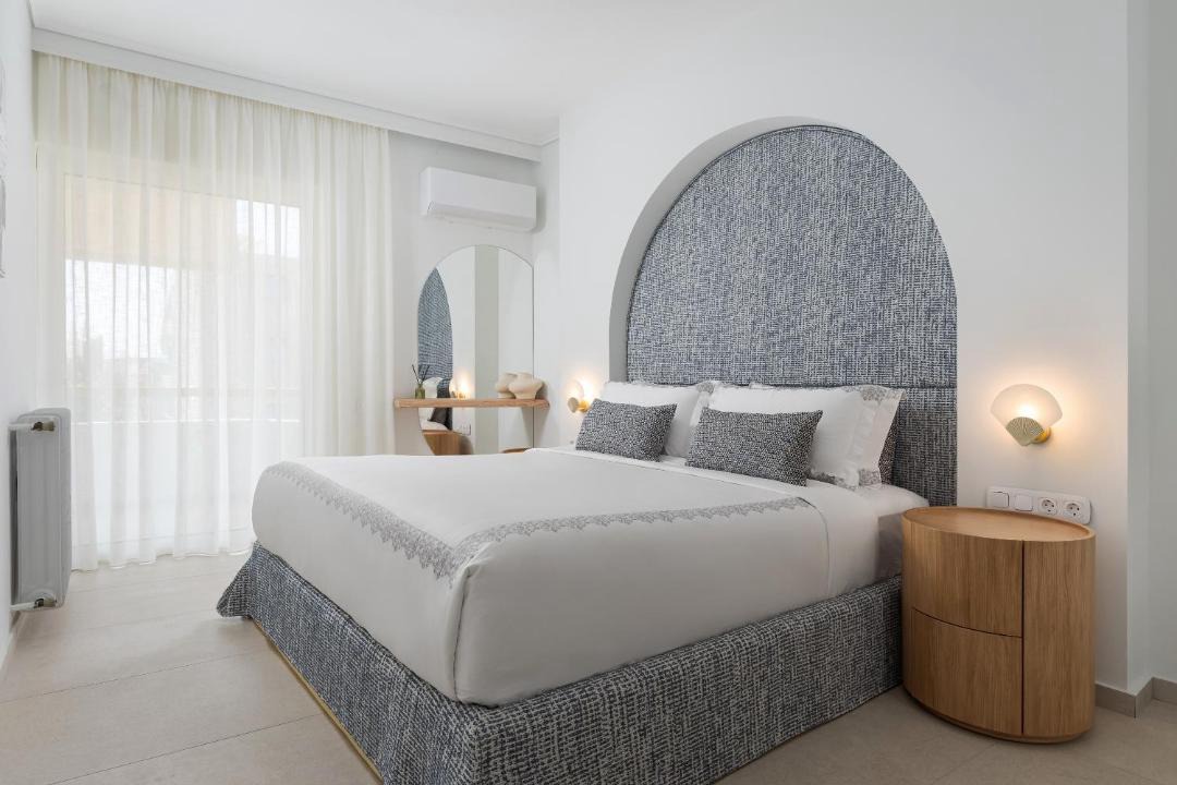 Photo of Bedroom in Glyfada