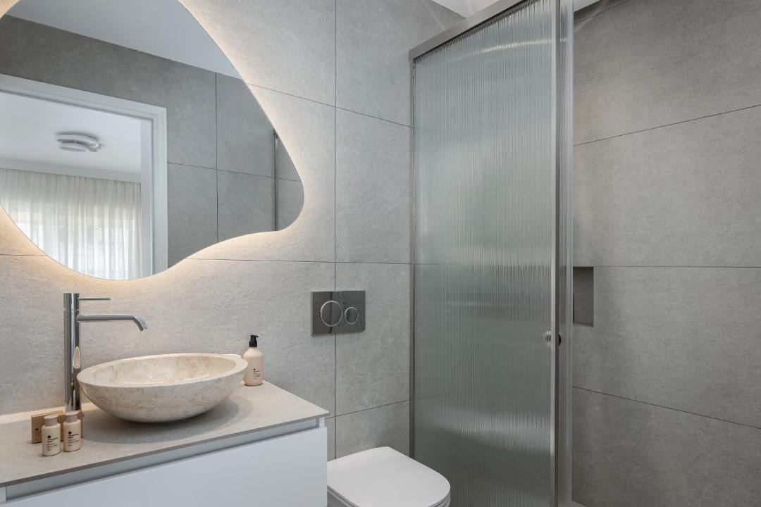 Photo of Bathroom in Glyfada
