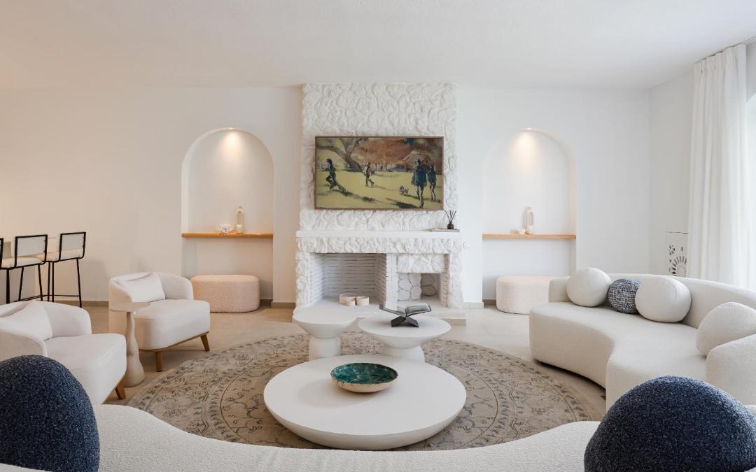 Photo of Livingroom in Glyfada
