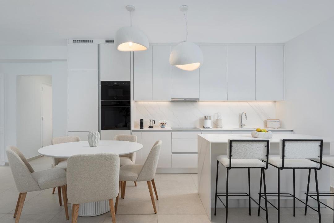Photo of Kitchen in Glyfada