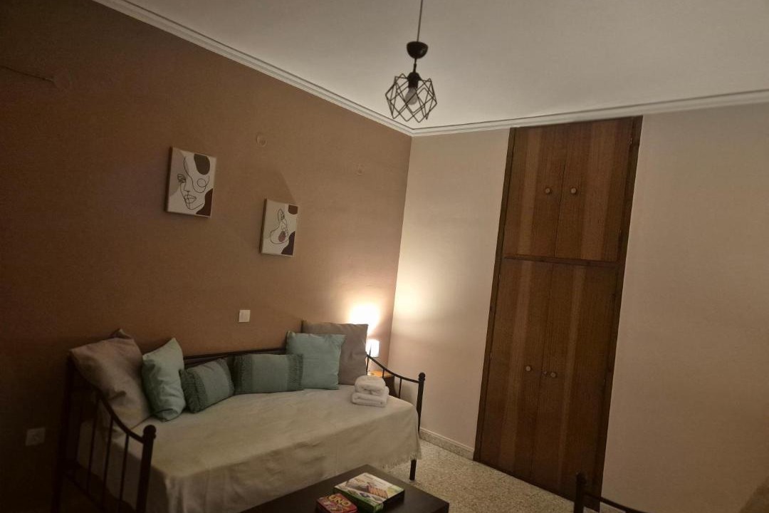 Photo of Bedroom in Vrahati