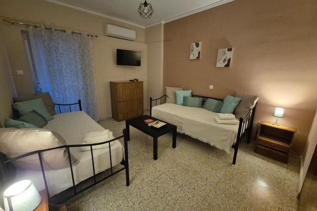 Photo of Bedroom in Vrahati