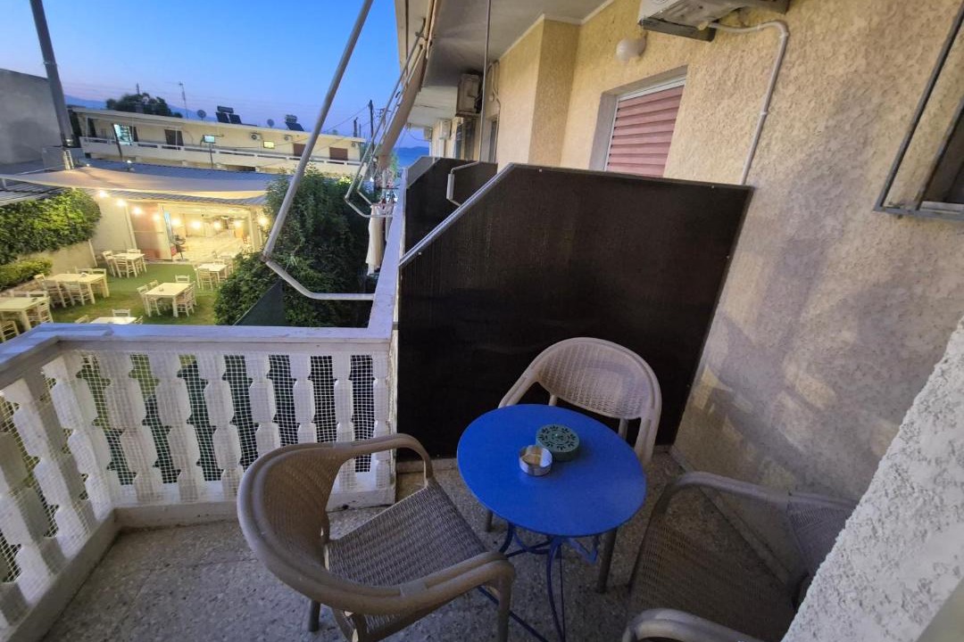 Photo of Patio Balcony in Vrahati