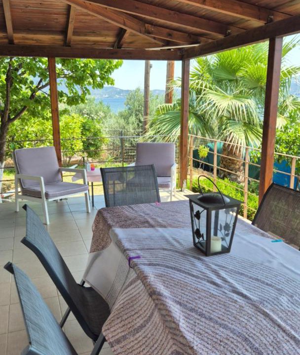 Photo of Patio Balcony in Gialtra