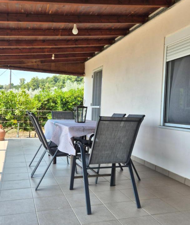 Photo of Patio Balcony in Gialtra