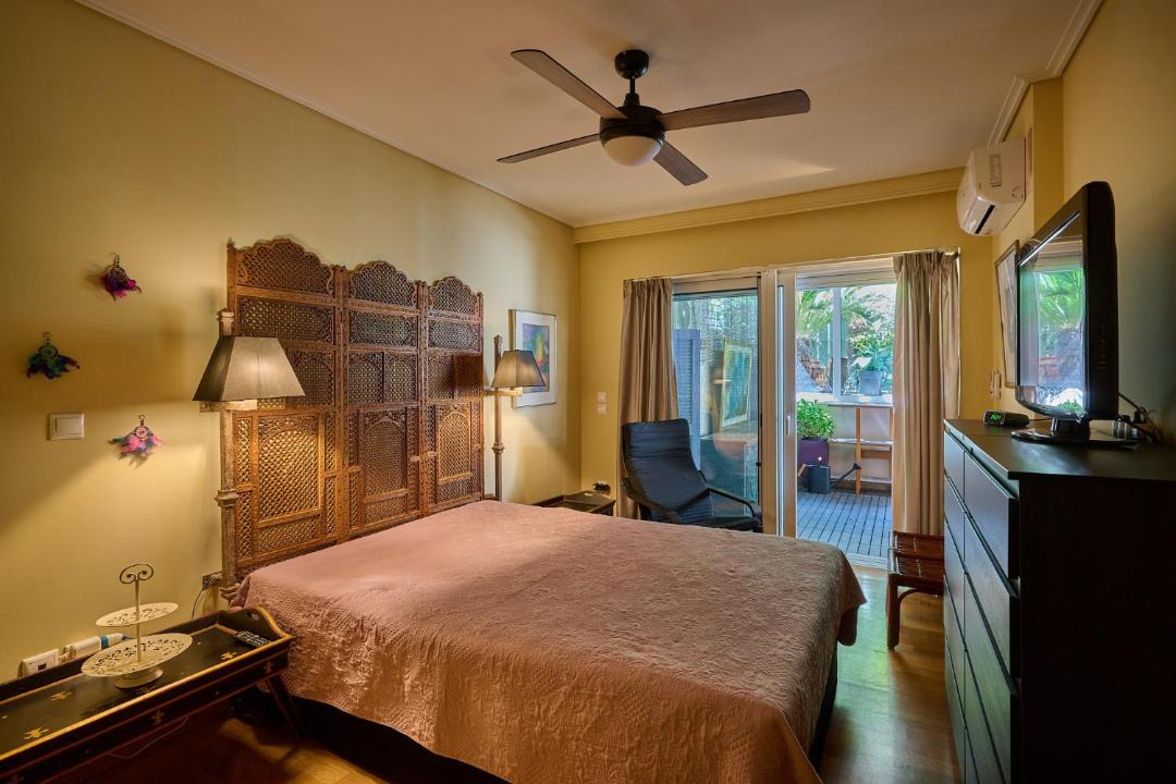 Photo of Bedroom in Voula