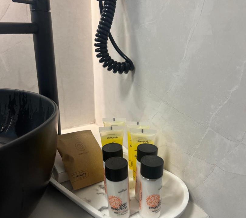 Photo of Bathroom in Episkopos
