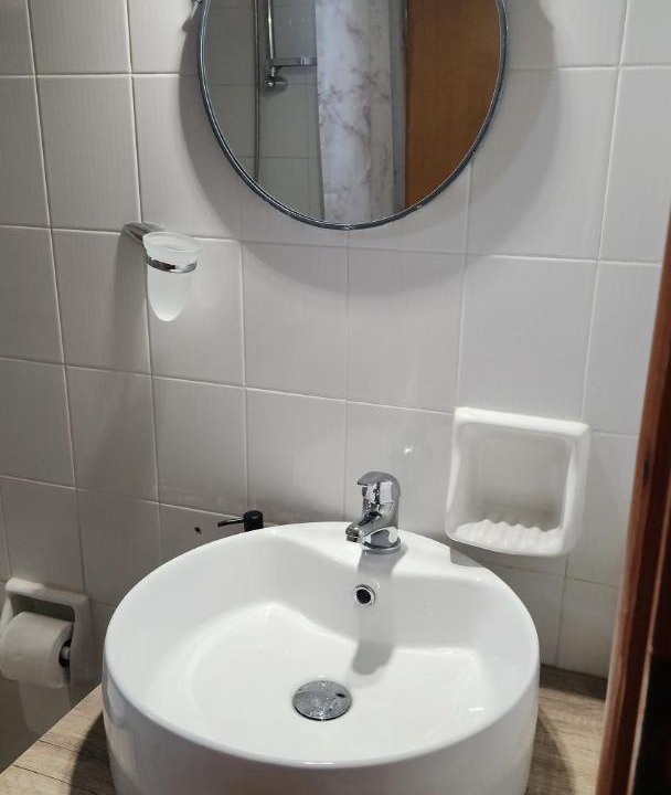 Photo of Bathroom in Magoulas
