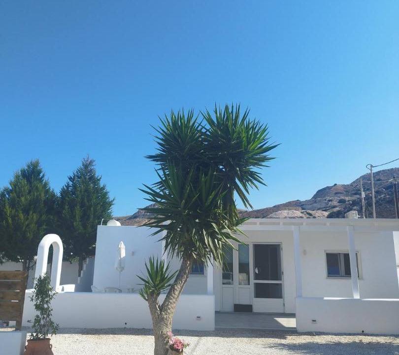 Photo of Others in Milos