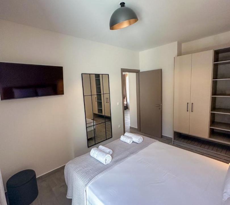 Photo of Bedroom in Gialos