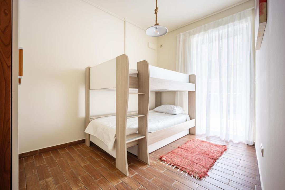 Photo of Bedroom in Agios Dimitrios