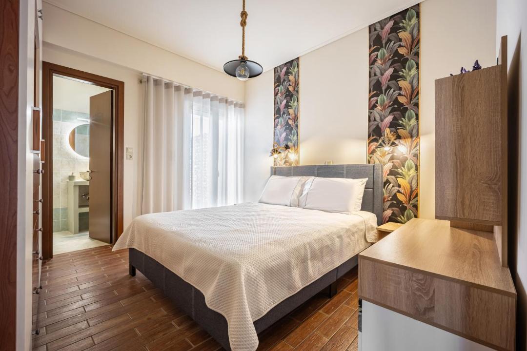 Photo of Bedroom in Agios Dimitrios