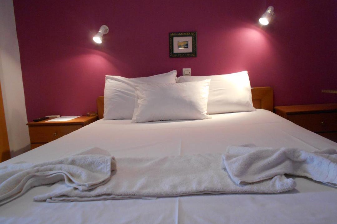 Photo of Bedroom in Neo Kalamaki