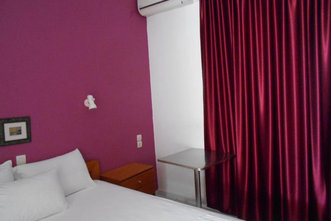 Photo of Bedroom in Neo Kalamaki
