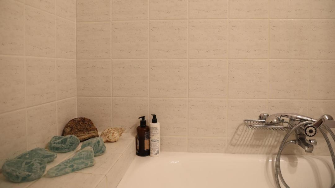 Photo of Bathroom in Nea Artaki