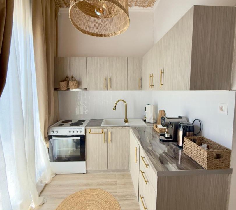 Photo of Kitchen in Kallikratia