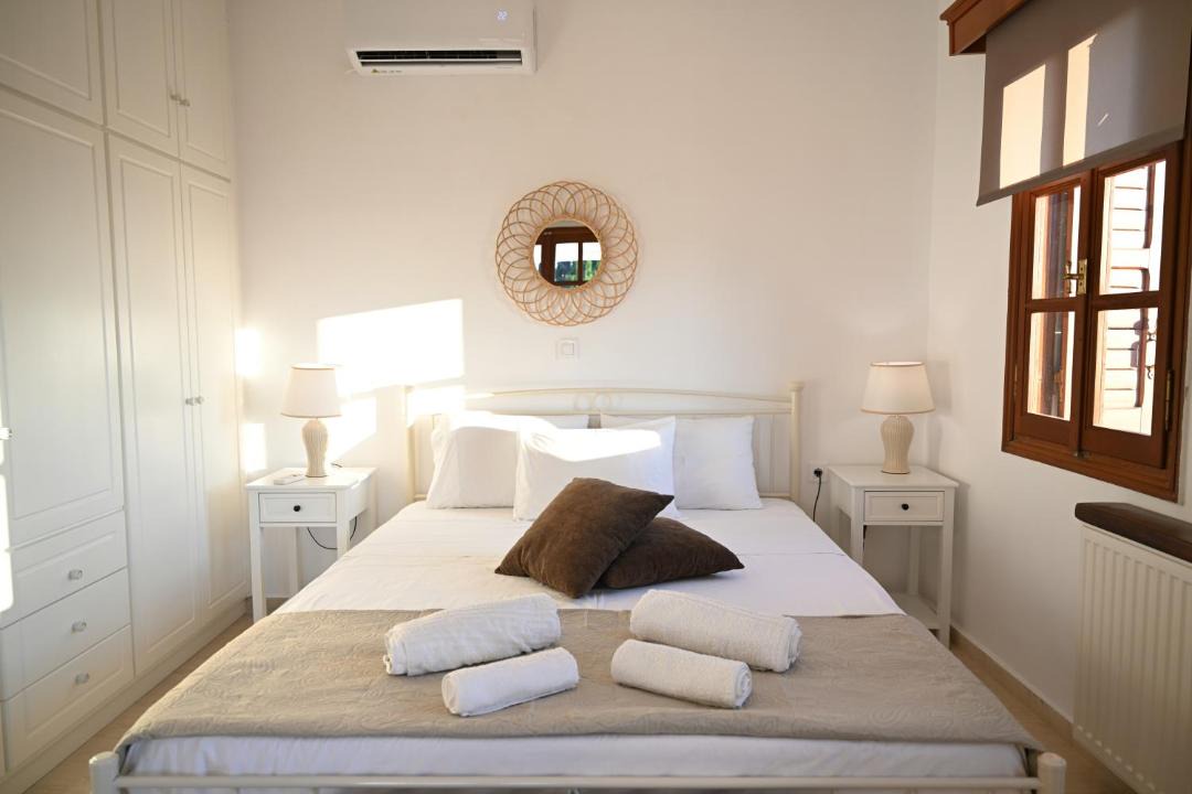Photo of Bedroom in Zia