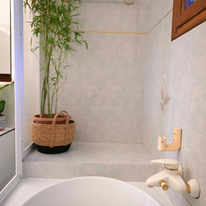 Photo of Bathroom in Zia