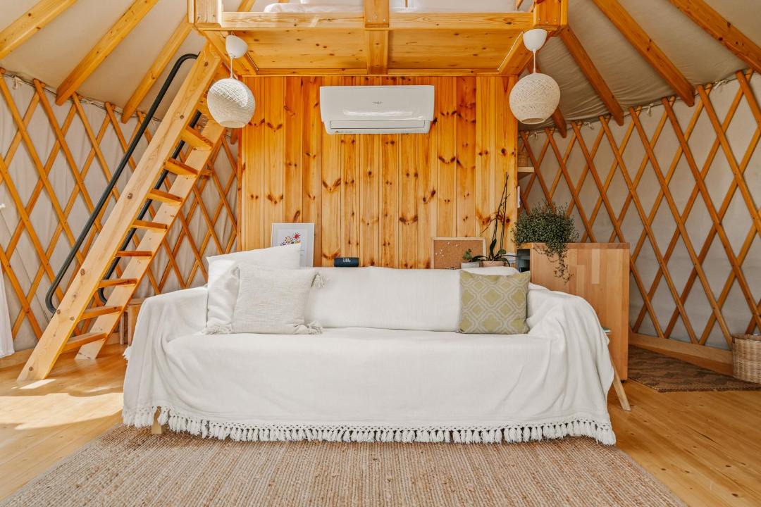 Photo of Bedroom in Neo Kalamaki