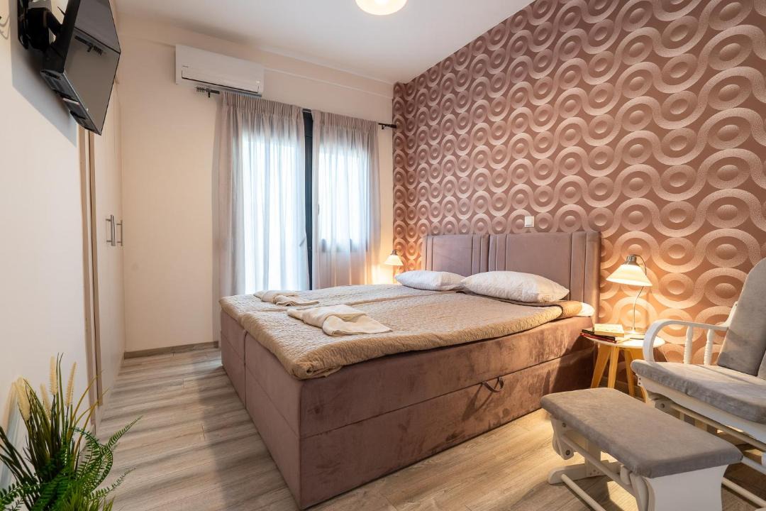 Photo of Bedroom in Omonia