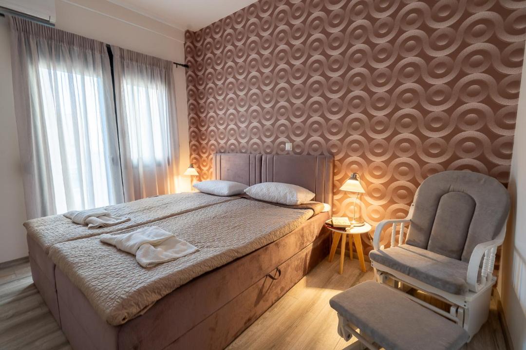 Photo of Bedroom in Omonia