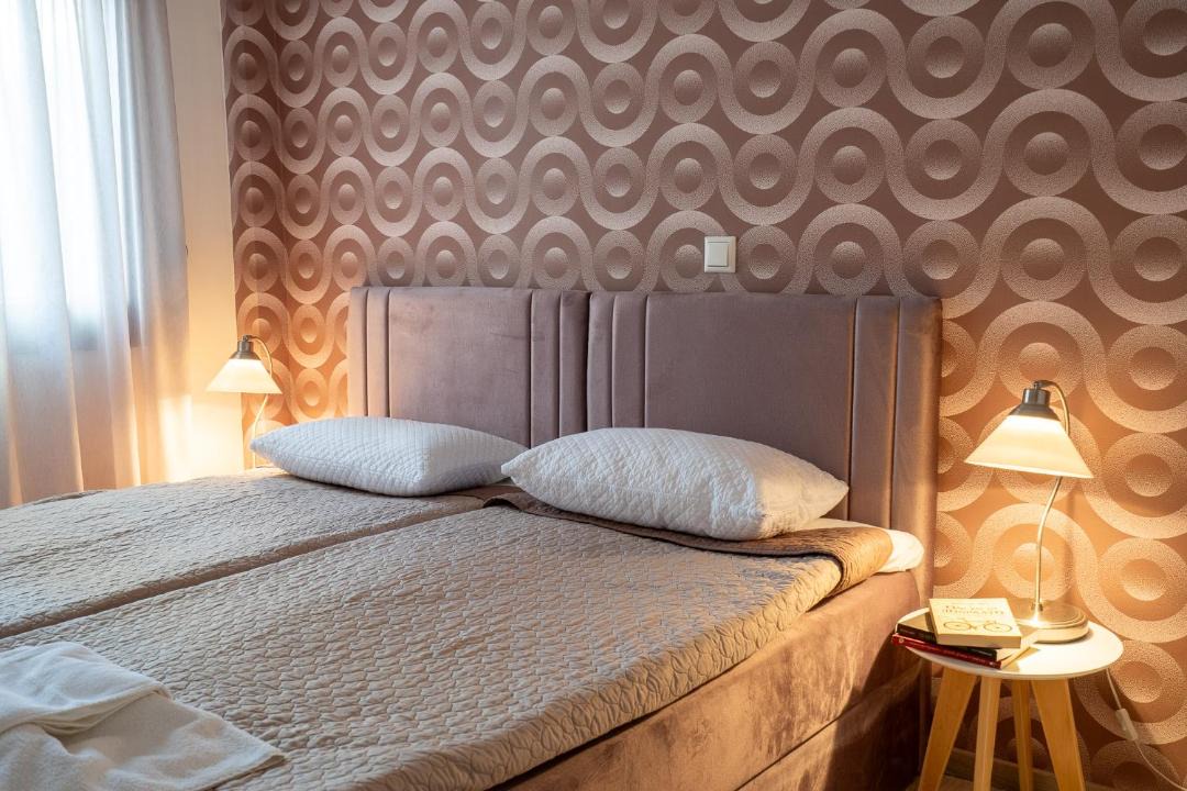 Photo of Bedroom in Omonia