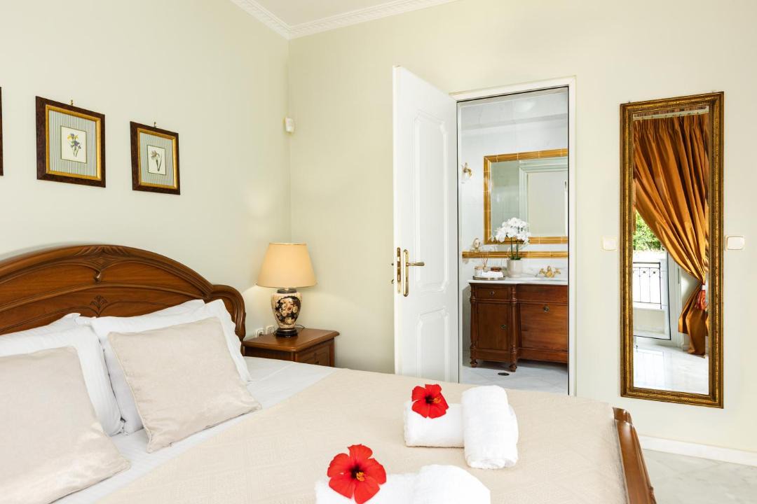Photo of Bedroom in Saronikos