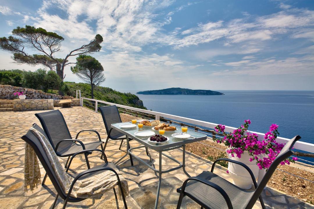 Photo of Patio Balcony in Karpenisi