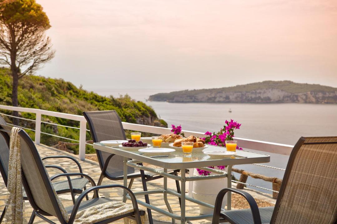 Photo of Patio Balcony in Karpenisi
