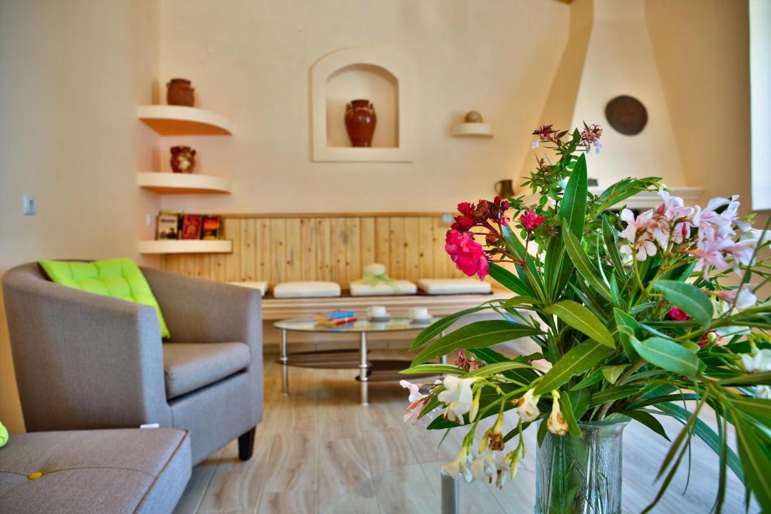 Photo of Livingroom in Karpenisi