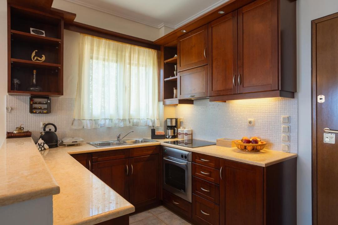 Photo of Kitchen in Barbati