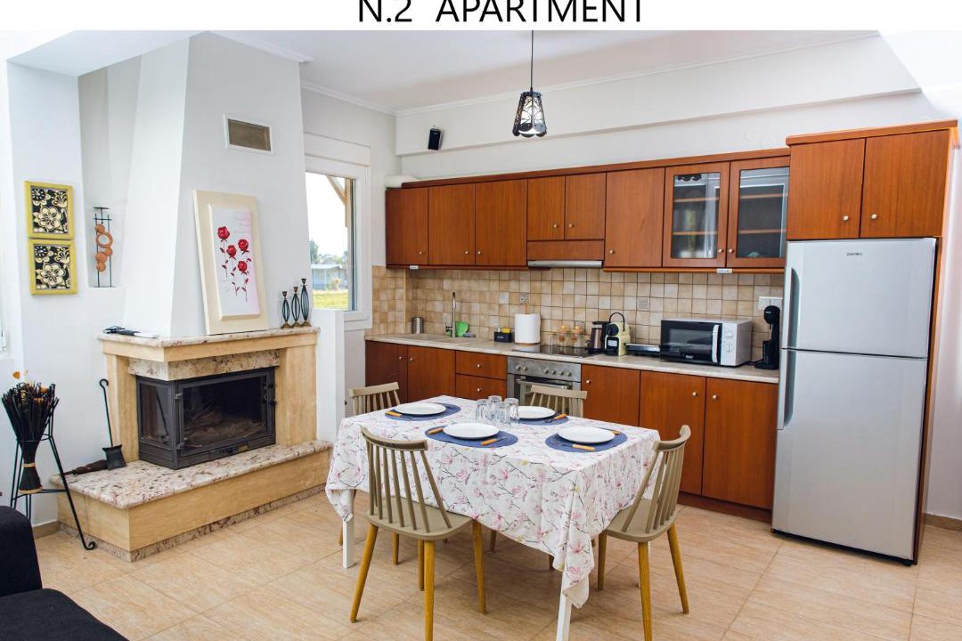 Photo of Kitchen in Katerini