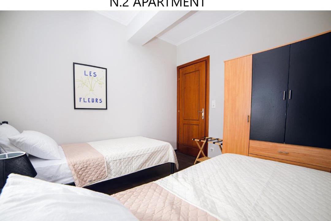 Photo of Bedroom in Katerini