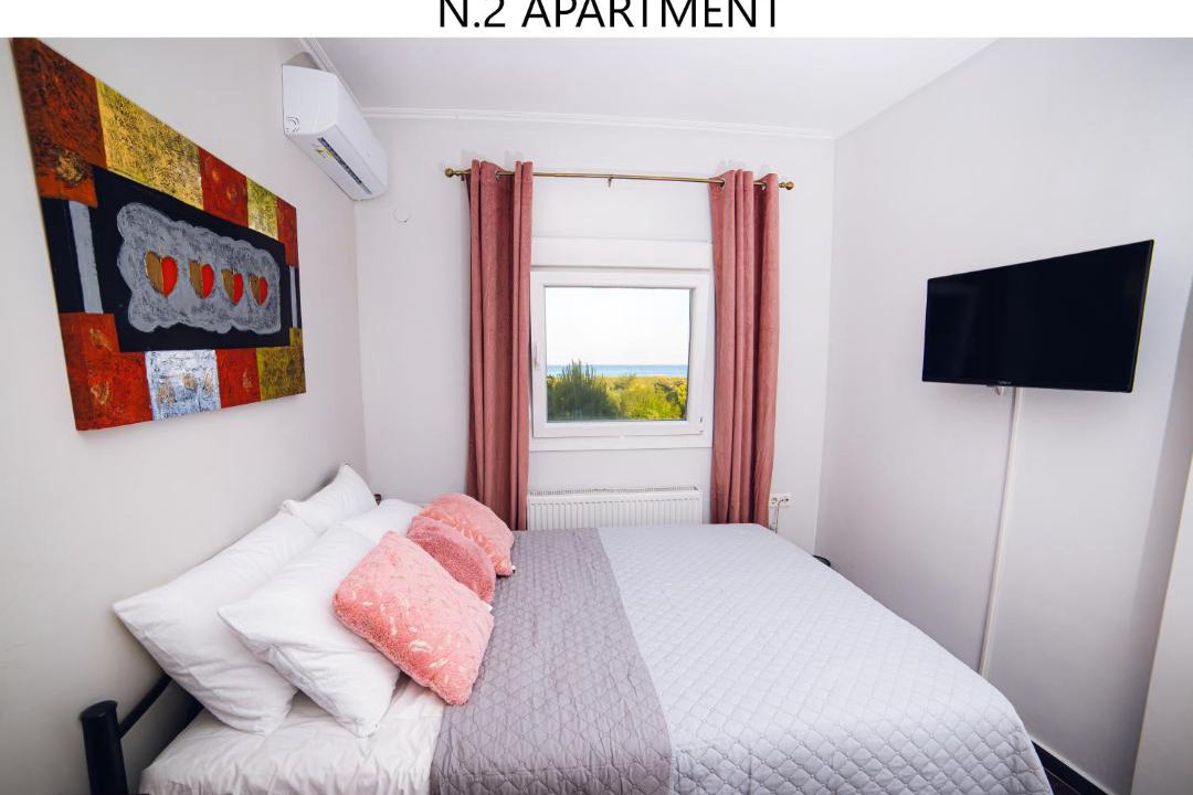 Photo of Bedroom in Katerini