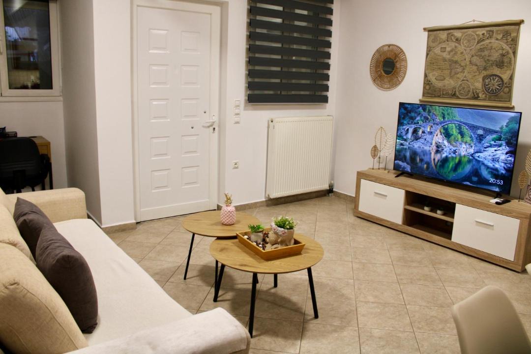 Photo of Livingroom in Marathon