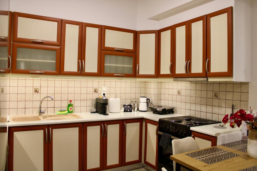 Photo of Kitchen in Marathon