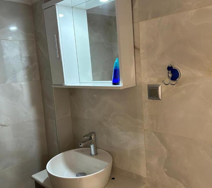 Photo of Bathroom in Kilkis