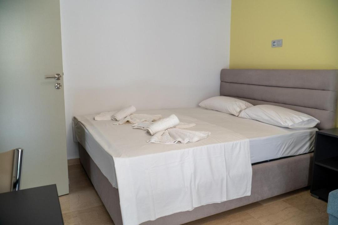 Photo of Bedroom in Agiokampos