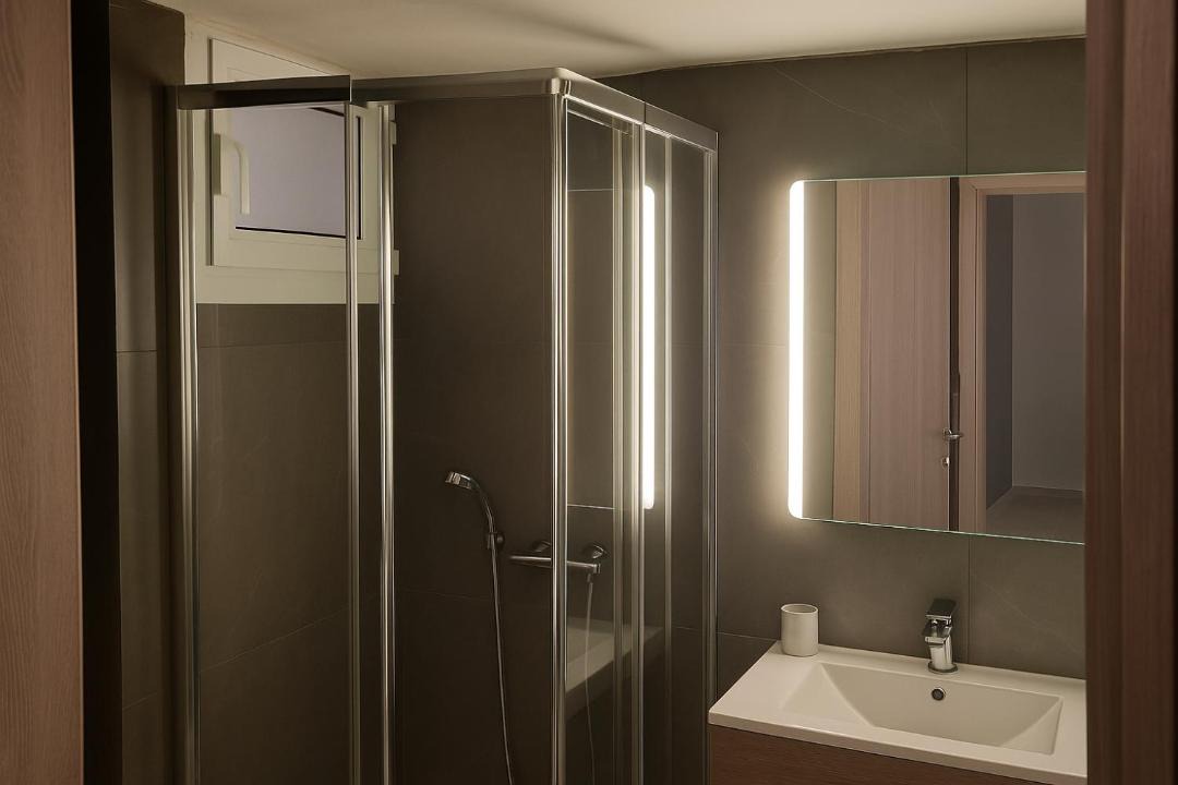 Photo of Bathroom in Kolokinthou