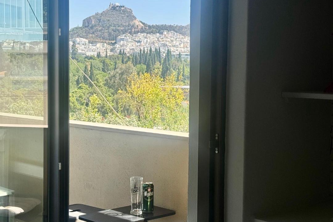 Photo of Patio Balcony in Mets