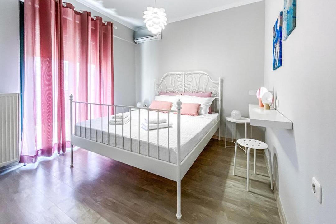 Photo of Bedroom in Menidion
