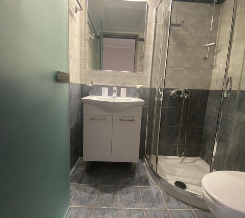Photo of Bathroom in Lefkada Town
