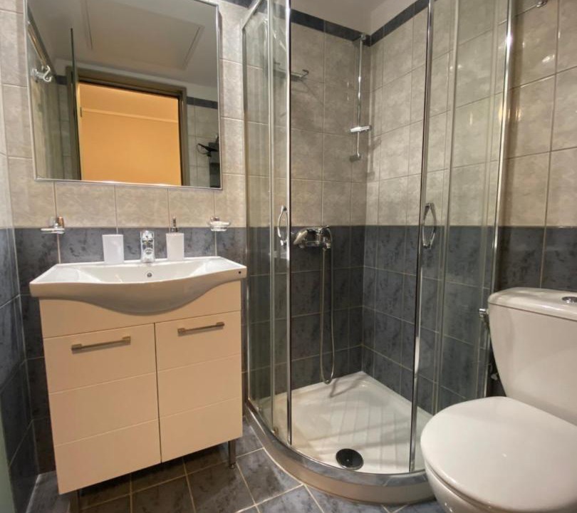 Photo of Bathroom in Lefkada Town